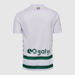 Maillot Eibar Extérieur 25/26 Homme
