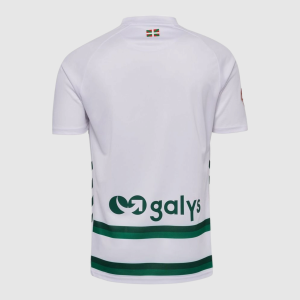 Maillot Eibar Extérieur 25/26 Homme