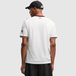 Maillot Valencia Domicile 2026/27 — Homme