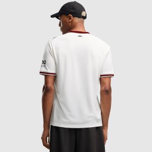 Maillot Valencia Domicile 2026/27 — Homme