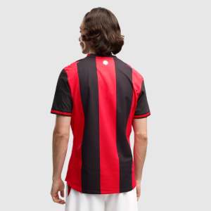 Maillot AC Milan Domicile Édition Joueur 26/27