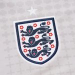 Maillot England Gris Édition Spéciale 26/27