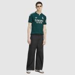 Maillot Real Madrid Extérieur 2026/27 — Homme