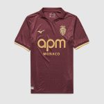 Maillot AS Monaco Extérieur 2026/27 — Homme