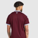 Maillot Aston Villa Domicile 2026/27 — Homme