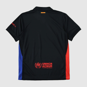 Maillot Barcelona Extérieur 24/25 Homme