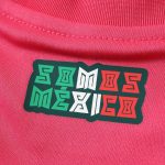 Maillot Mexico Gardien 26/27