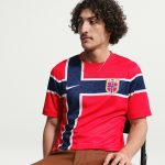 Maillot Norway Domicile 26/27 Homme