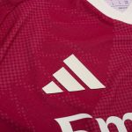 Maillot Real Madrid Troisième Édition Joueur 26/27 Manches longues