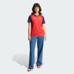Maillot Espagne Domicile 2026/27 — Femme