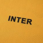 Maillot Inter Milan Rétro Troisième 1996/97