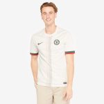 Maillot Chelsea Extérieur 25/26 Homme