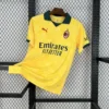 Maillot AC Milan Third 2025/2026 — devant Maillot AC Milan Third 2025/2026 — devant