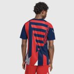 Maillot Bayern Munich Avant-match 26/27