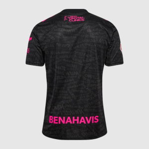 Maillot Malaga Troisième 26/27 Homme