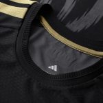 Maillot Juventus Troisième Édition Joueur 26/27