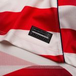 Maillot USA Domicile 26/27 Homme