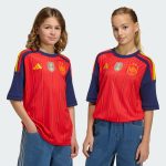 Kit Maillot Espagne Domicile Édition Vainqueur 2026/27 — Enfant