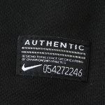 Maillot FC Barcelone Rétro Extérieur 2011/12
