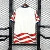 Maillot États-Unis Domicile 2026/2027 — dos Maillot États-Unis Domicile 2026/2027 — dos