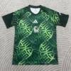 Maillot Mexique Avant-Match 2026/2027 — devant