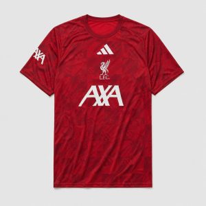 Maillot Liverpool Avant-match 26/27 Homme