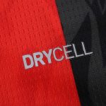 Kit Maillot AC Milan Domicile 25/26 Enfant