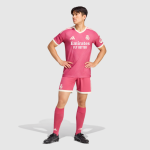 Maillot Real Madrid Troisième Édition Joueur 2026/27