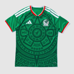 Maillot Mexico Domicile 26/27 Homme Maillot Mexico Domicile 26/27 Homme