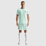 Maillot France Extérieur 2026/27 — Édition Joueur