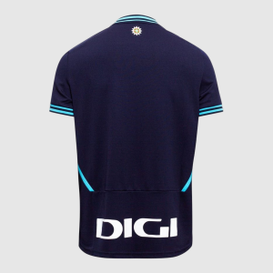 Maillot Athletic Bilbao Extérieur 25/26 Homme