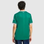 Maillot Liverpool Troisième 2025/26 — Homme