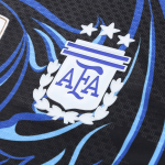 Maillot Argentine Extérieur 2026/27 — Édition Joueur