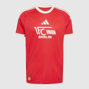 Maillot Union Berlin Quatrième 25/26 Homme