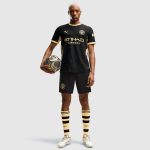 Maillot Manchester City Extérieur Édition Joueur 2026/27