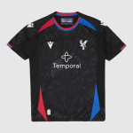 Maillot Crystal Palace Extérieur 2026/27 — Homme