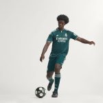 Maillot Real Madrid Extérieur Édition Joueur 2026/27