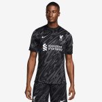 Maillot Liverpool Gardien 24/25