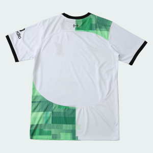 Maillot Liverpool Extérieur 23/24 Homme