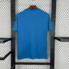 Maillot Real Madrid Retro 2017/2018 — dos Maillot Real Madrid Retro 2017/2018 — dos