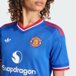 Maillot Manchester United Extérieur 26/27 Femme