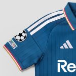 Maillot Como 1907 Domicile 26/27 Homme