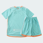 Kit Maillot Inter Miami Extérieur 24/25 Enfant