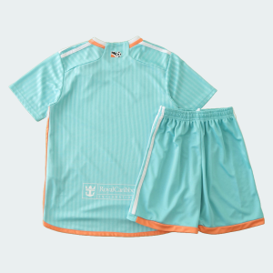 Kit Maillot Inter Miami Extérieur 24/25 Enfant