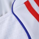 Maillot Olympique Lyonnais Domicile 2025/26 — Homme
