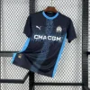 Maillot OM Extérieur 2025/2026 — devant
