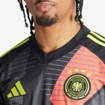 Maillot Germany Gardien 24/25