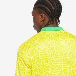 Maillot Brazil Domicile 24/25 Homme