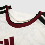 Maillot Manchester United Troisième Édition Joueur 2026/27