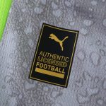 Maillot Manchester City Troisième 2025/26 — Homme